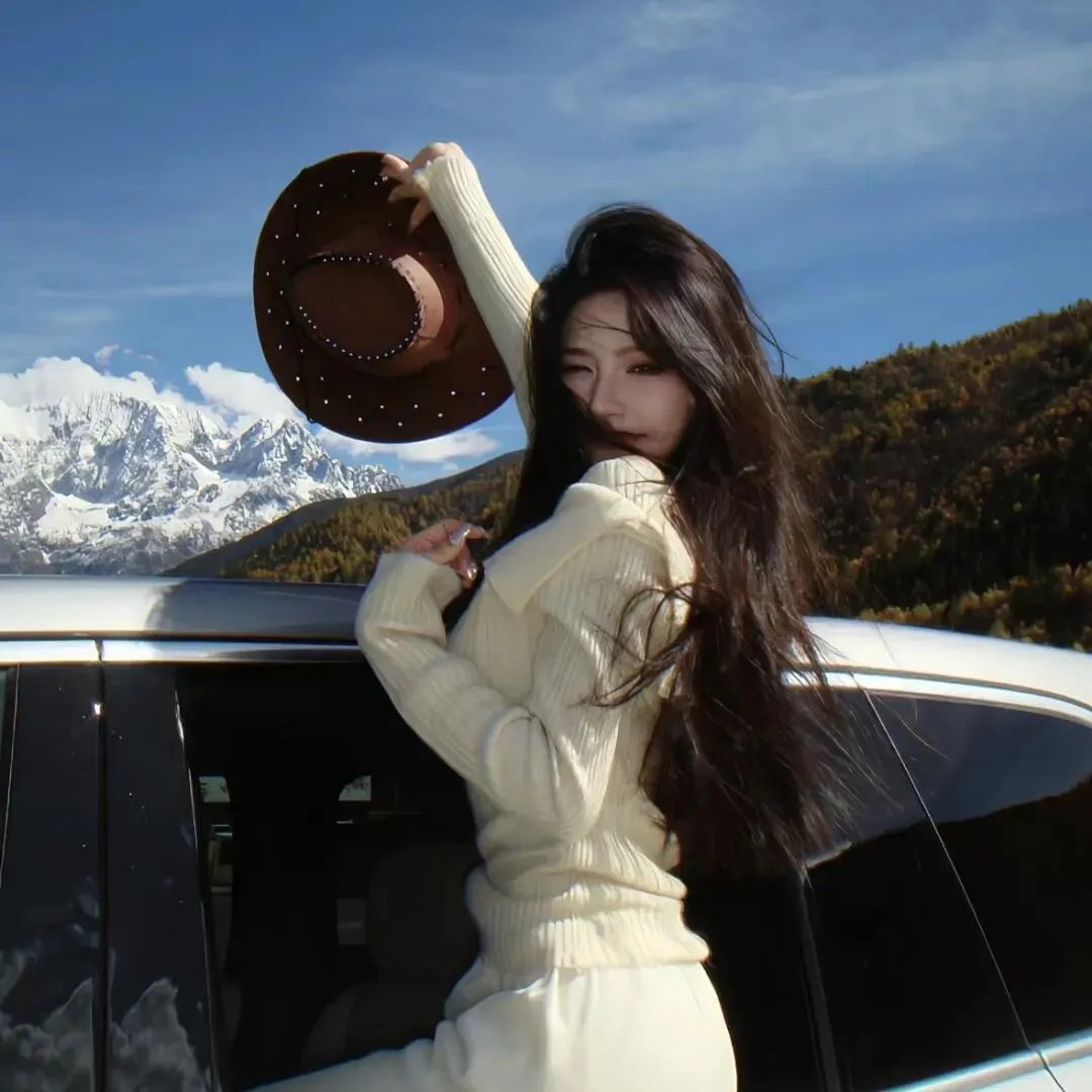 野人族女王